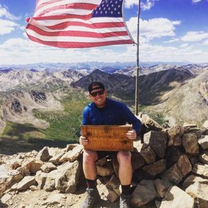 Meet your Posher, Ricky